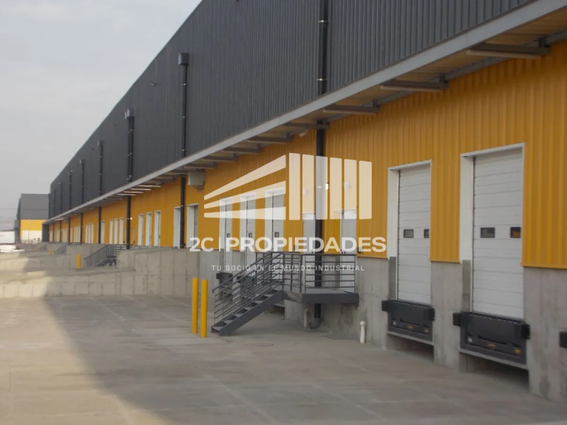 Bodega , en Condominio Pudahuel