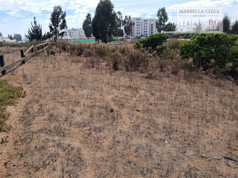 Venta de Sitio en Marbella, Condominio