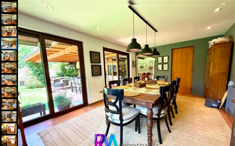Casa en Venta en la Dehesa en Rédalos Con el Taihuen