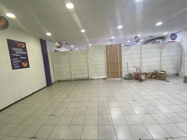 una Sola Planta, 270 Metros, Pleno Centro Viña