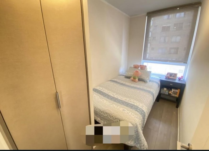 Metro Ñuñoa, Impecable y Moderno Departamento