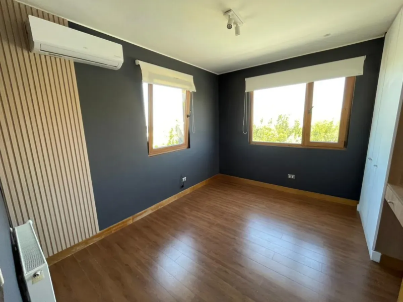 Casa en los Rios, Colina, Hermosa y Moderna Casa