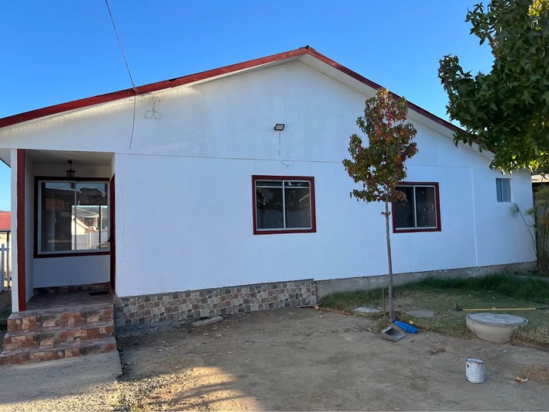 Arriendo Colinas de Oro, Calle Esmeralda