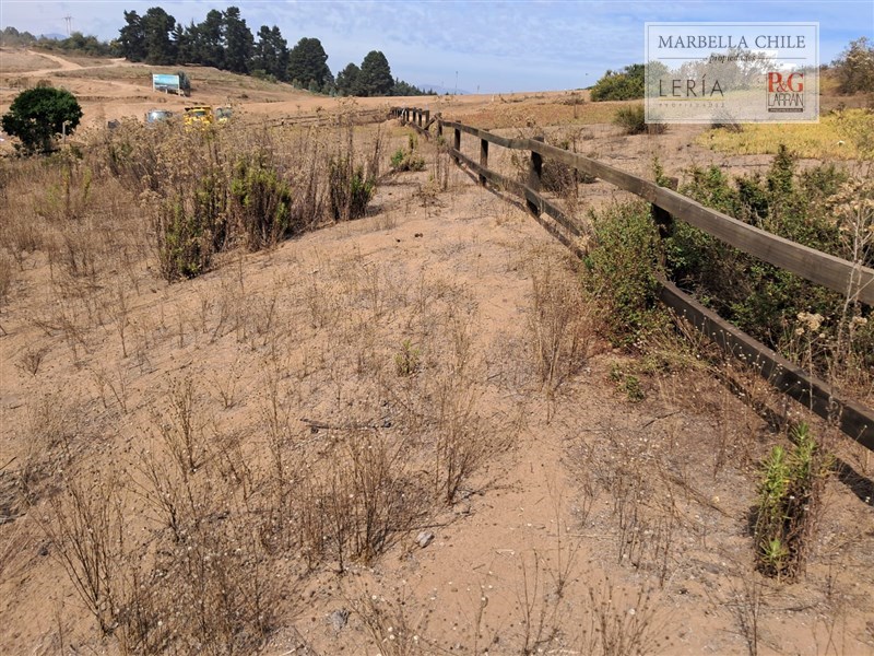 Venta de Sitio en Marbella, Condominio