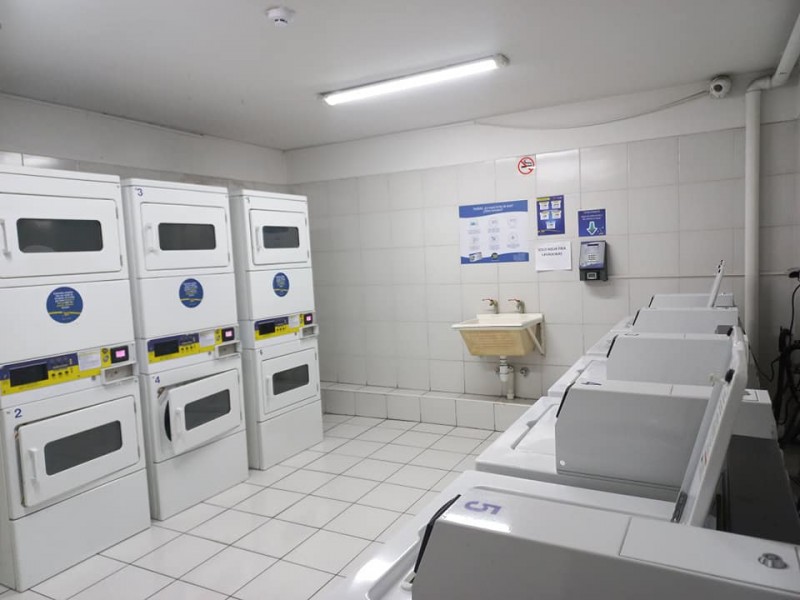 Santiago Centro Departamento 1 Ambiente