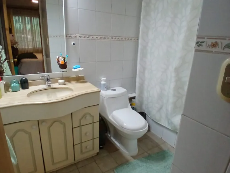 Moderna y Excelente Casa en Chorrillos