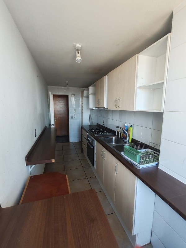 Departamento en Gregorio Marañon