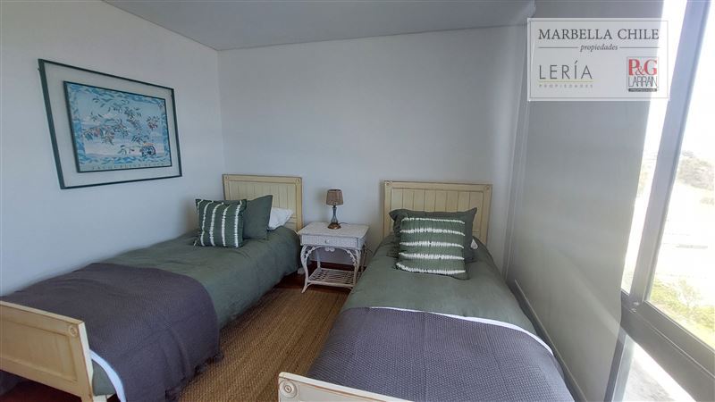 Departamento Vista Al Mar, Marbella, Impecable