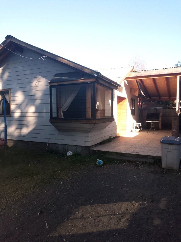 Centro Comercial en Licanray,