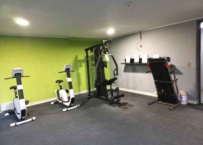 Ñuñoa Avenida Irarrazabal , Ñuñoa,