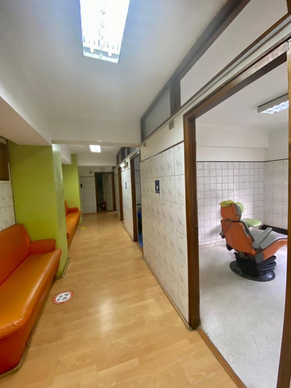 Arriendo Local Comercial en Valparaíso,