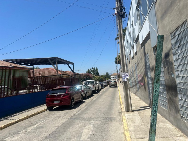 en Villa Alemana , Arriendo A Largo Plazo Sucursal Cpech