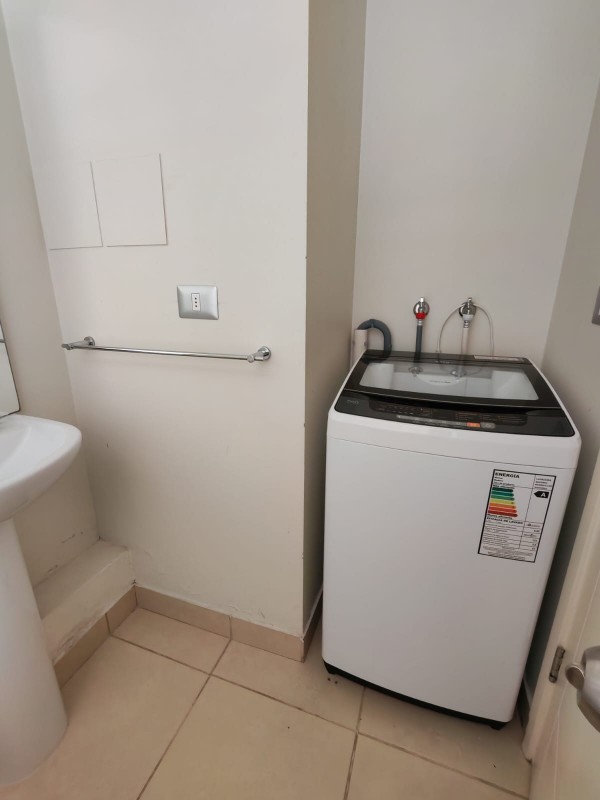 Amoblado en 22 Norte, Viña del Mar ,arriba del Mall Marina