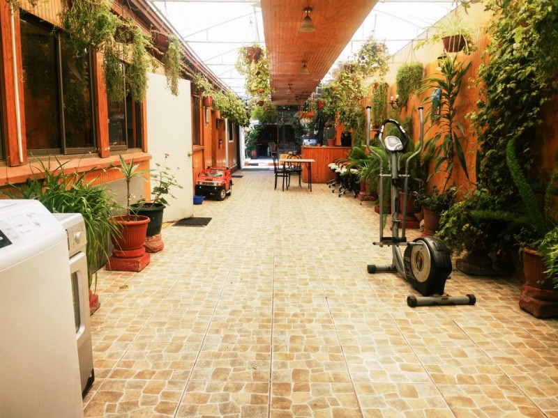 Venta de Casa en Quinta Normal , Taedo Vargas.