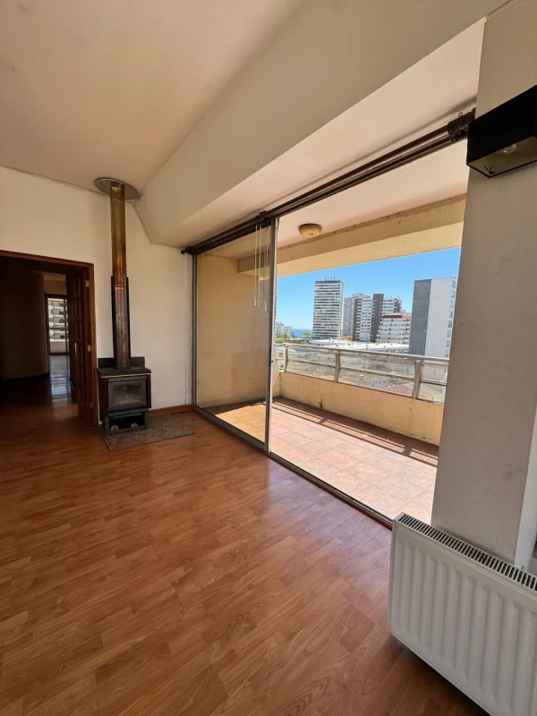 Moderno Departamento en 2 Poniente