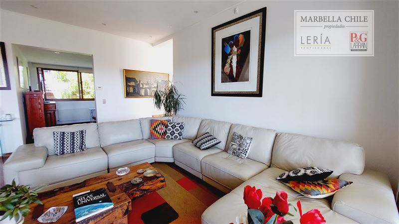 Venta de Moderna Casa en Marbella ,