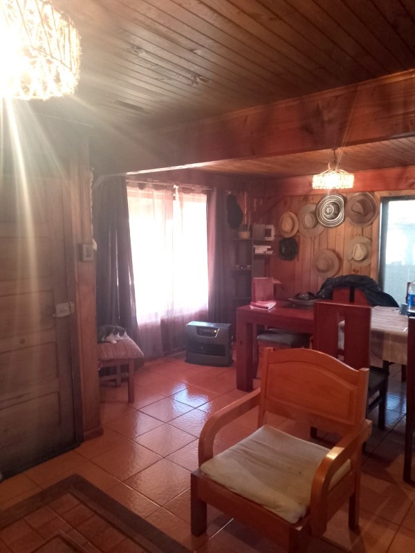 Centro Comercial en Licanray,