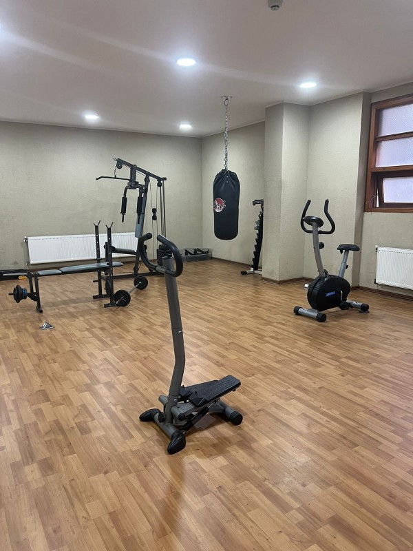 Departamento en 5 Oriente 260