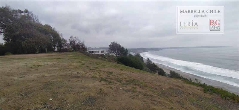 Terreno en Maitencillo,