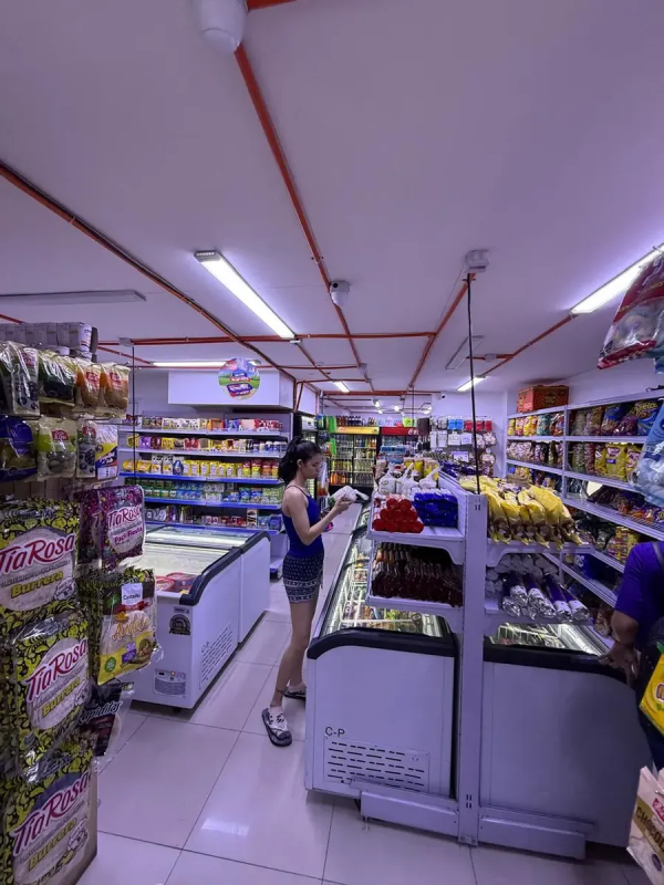 Venta de Local Con Arrendatario Actual