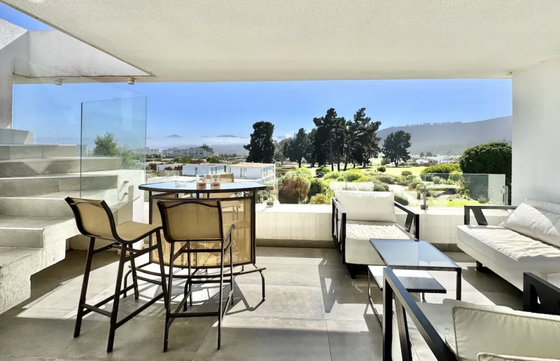 Vende Penthouse en Marbella,