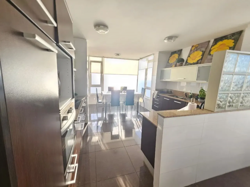 Arriendo Pent House en Edmundo- Reñaca