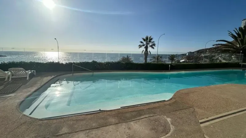 Amoblado en Cochoa Reñaca