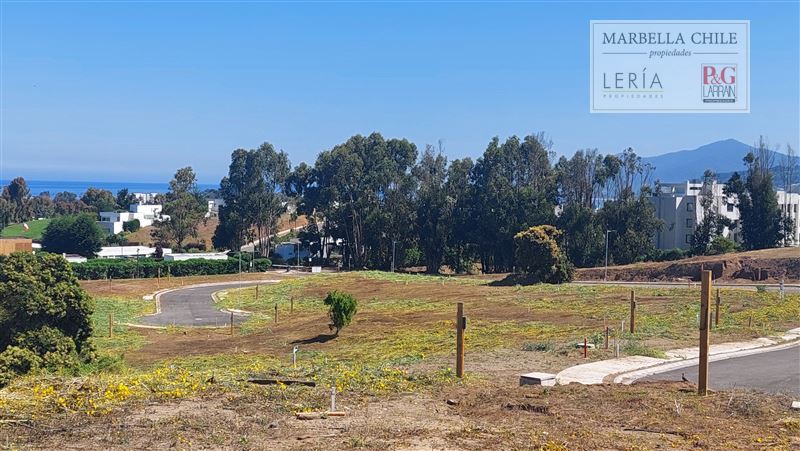 Venta de Sitio en Marbella, Condominio