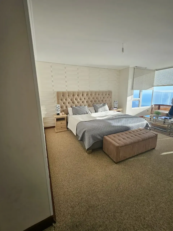 Arriendo Pent House en Edmundo- Reñaca