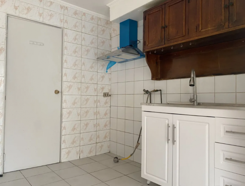 Hermanos Clark , Agua Santa Impecable Casa Remodelada