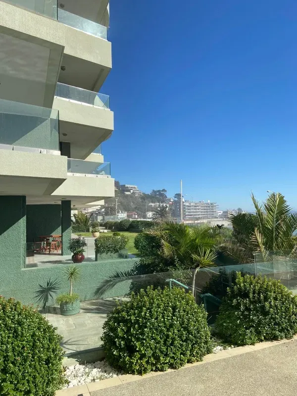 Amoblado en Cochoa Reñaca