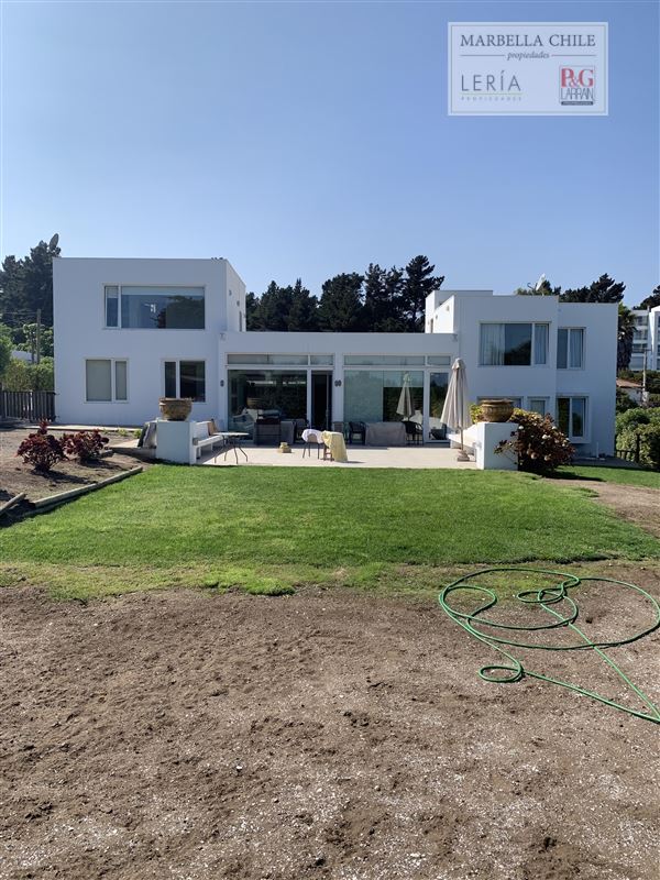 Condominio Marbella, Hermosa Casa