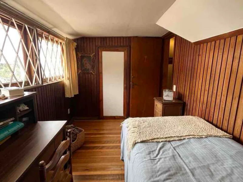 Casa en Recreo, Solida Excelente Estado