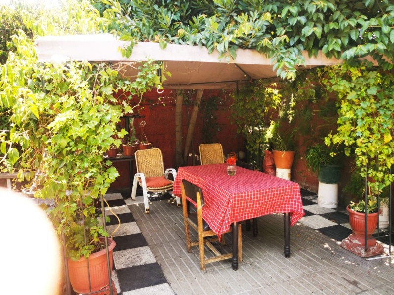 Venta de Casa en Quinta Normal , Taedo Vargas.