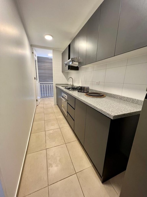 Departamentos Entrega Inmediata en Venta Villa Alemana