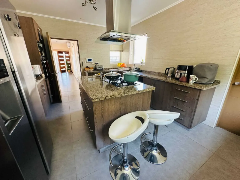 Casa de Lujo en Peña Blanca