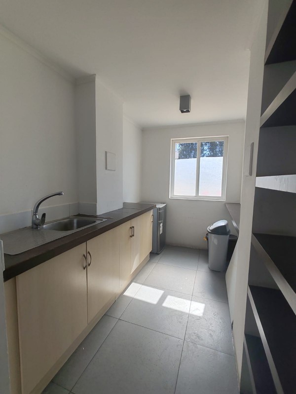 Departamento en Gregorio Marañon
