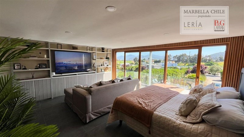 Vende Hermosa Casa en Maitencillo