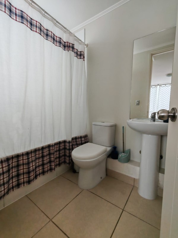 Amoblado en 22 Norte, Viña del Mar ,arriba del Mall Marina