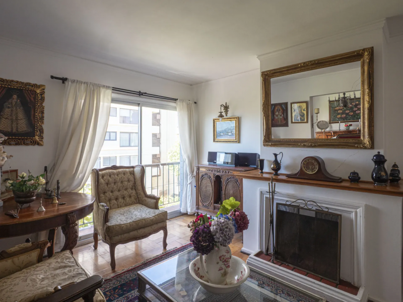 Se Vende Departamento en 4 Norte