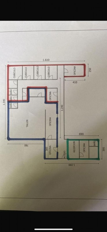 Arriendo Local Comercial en Valparaíso,