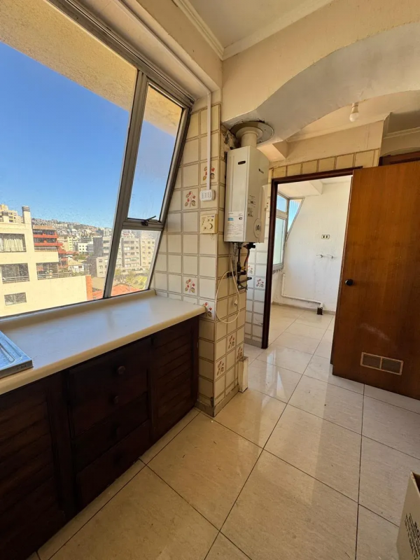 Moderno Departamento en 2 Poniente