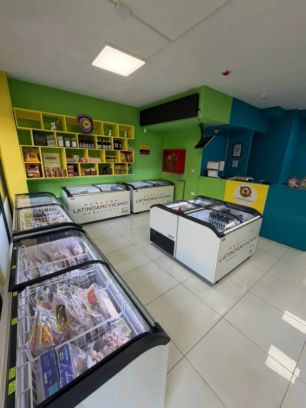 Venta de Local Con Arrendatario