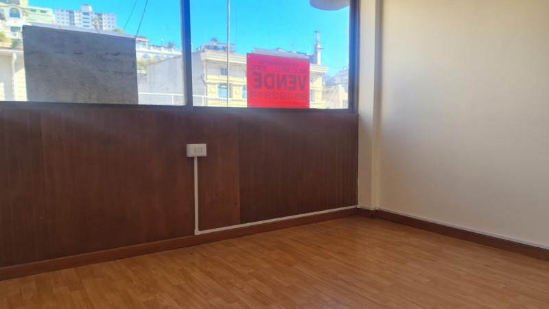 2 Dormitorios 2 Baños Almirante Señoret