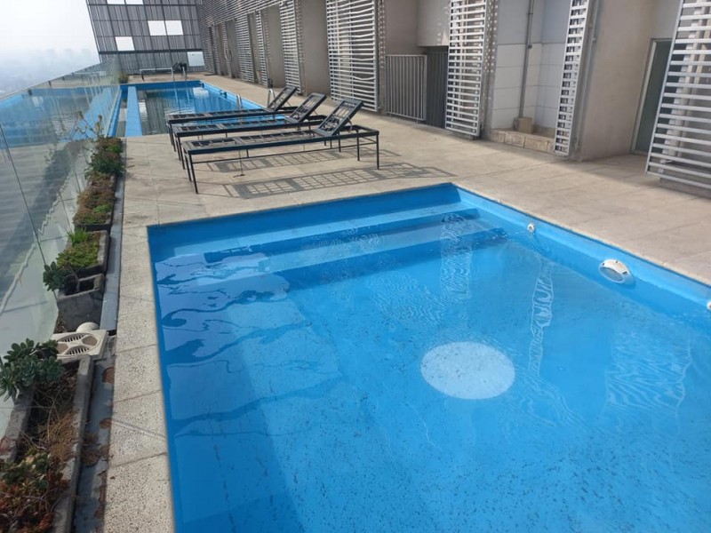 Ñuñoa Avenida Irarrazabal , Ñuñoa,