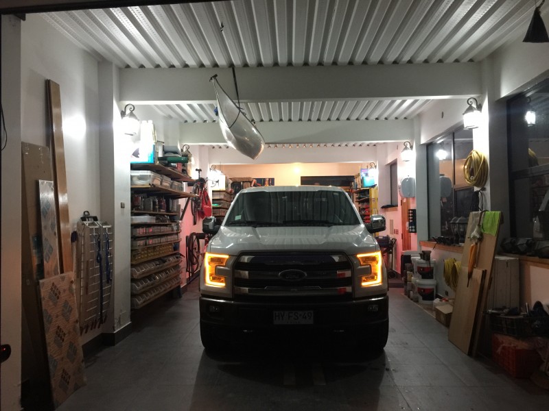 Esmeralda Quilpue, Casa Ubicada