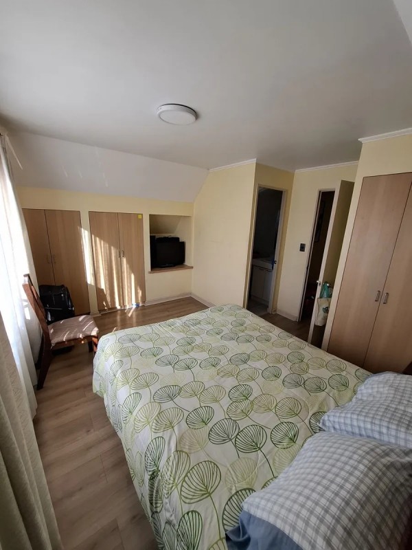 Casa en Condominio Maitines 3 , Villa Alemana