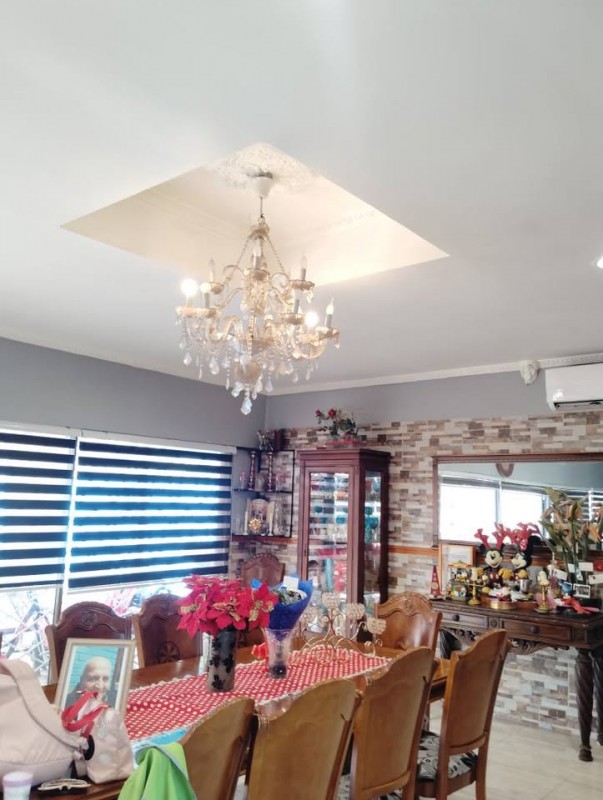 Camino de Nos, San Bernardo, Hermosa.y Moderna Casa