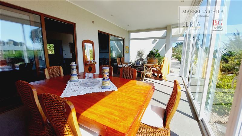 Venta de Moderna Casa en Marbella ,