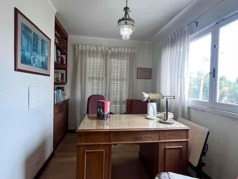 Casa en Recreo, Solida Excelente Estado